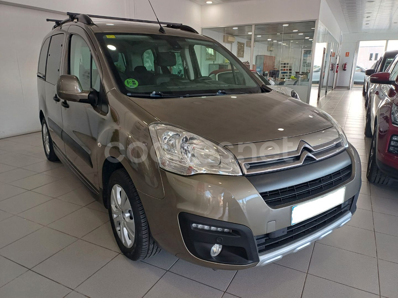 CITROEN Berlingo Multispace 20 Aniv. BlueHDi