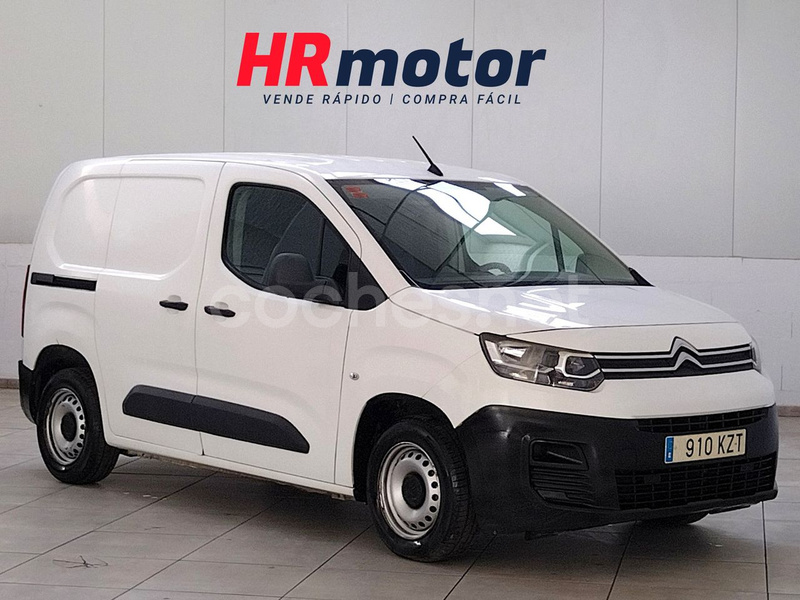 CITROEN Berlingo Talla M BlueHDi 55kW CONTROL 3p.