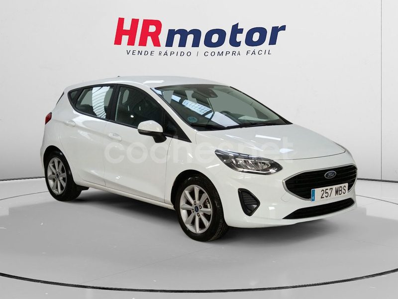 FORD Fiesta 1.0 EcoBoost 74kW 100CV Trend 5p 5p.