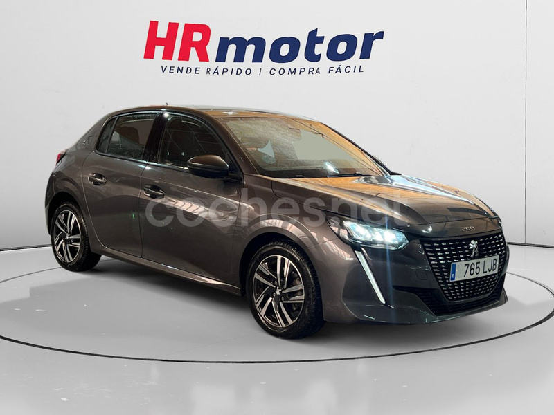 PEUGEOT 208 PureTech Allure