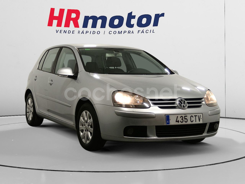 VOLKSWAGEN Golf 1.6 Trendline 5p.