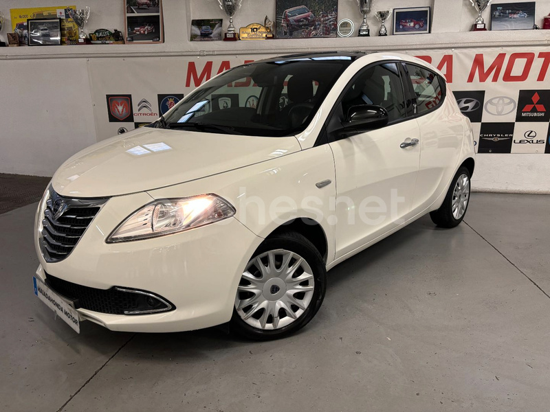 LANCIA Ypsilon 0.9 85 cv StopStart Gold