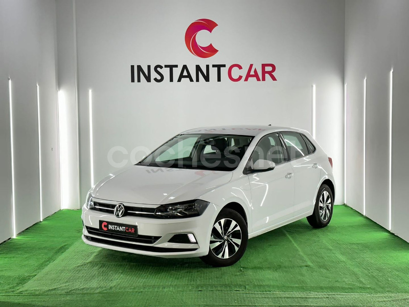 VOLKSWAGEN Polo Sport 1.0 TSI