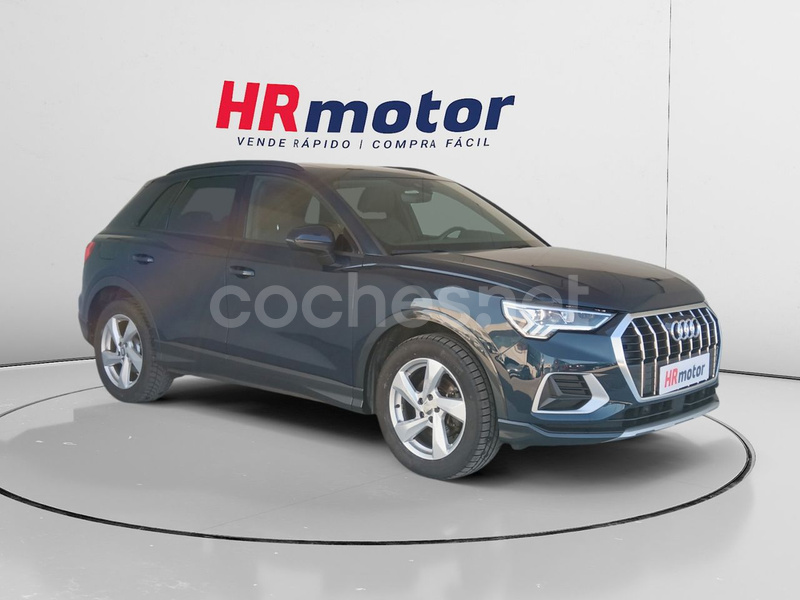 AUDI Q3 Advanced 35 TFSI S tronic