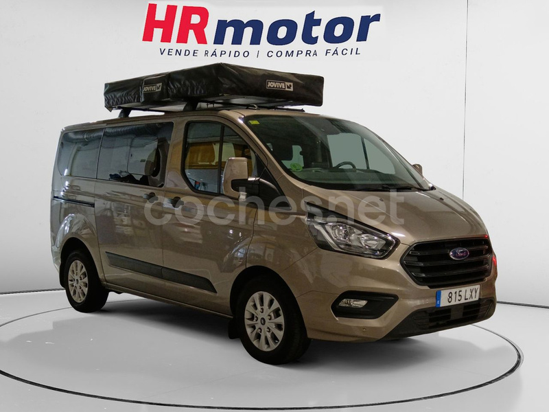 FORD Transit Custom 2.0 TDCI 320 L1 Nugget