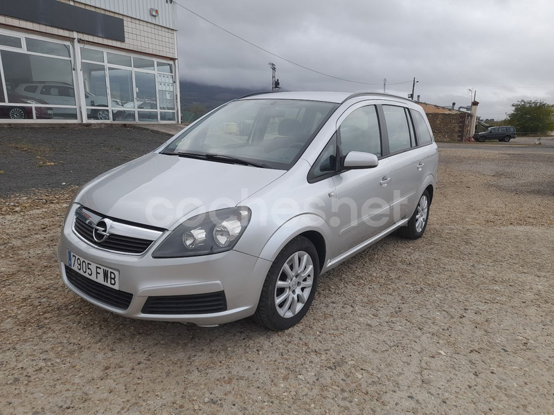 OPEL Zafira Enjoy 1.9 CDTi 8v 120 CV