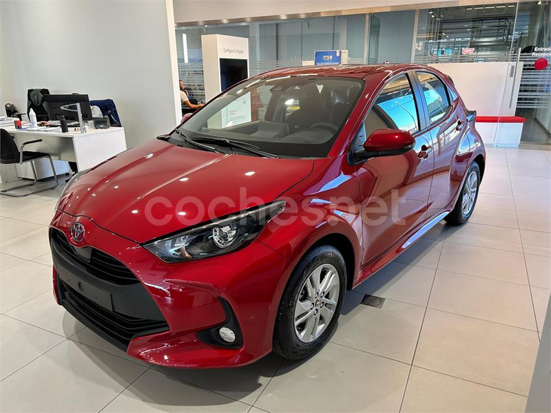 TOYOTA Yaris 1.5 125 SEdition