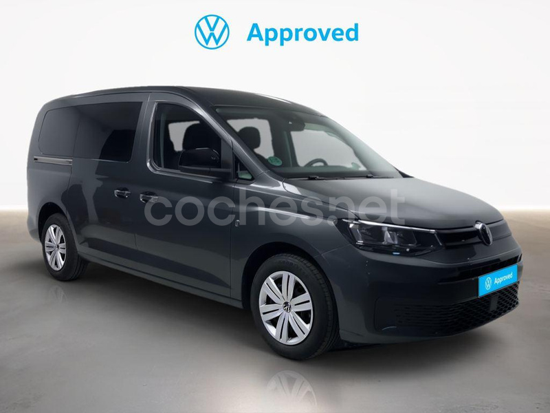 VOLKSWAGEN Caddy Maxi Origin 2.0 TDI DSG