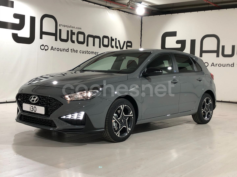 HYUNDAI i30 1.0 TGDI N Line 30 Aniversario