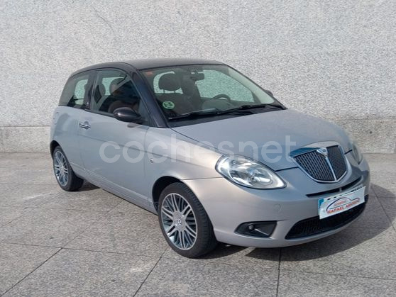 LANCIA Ypsilon 1.3 JTD 90 Platino