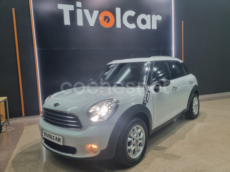 MINI Countryman 1.6 Cooper