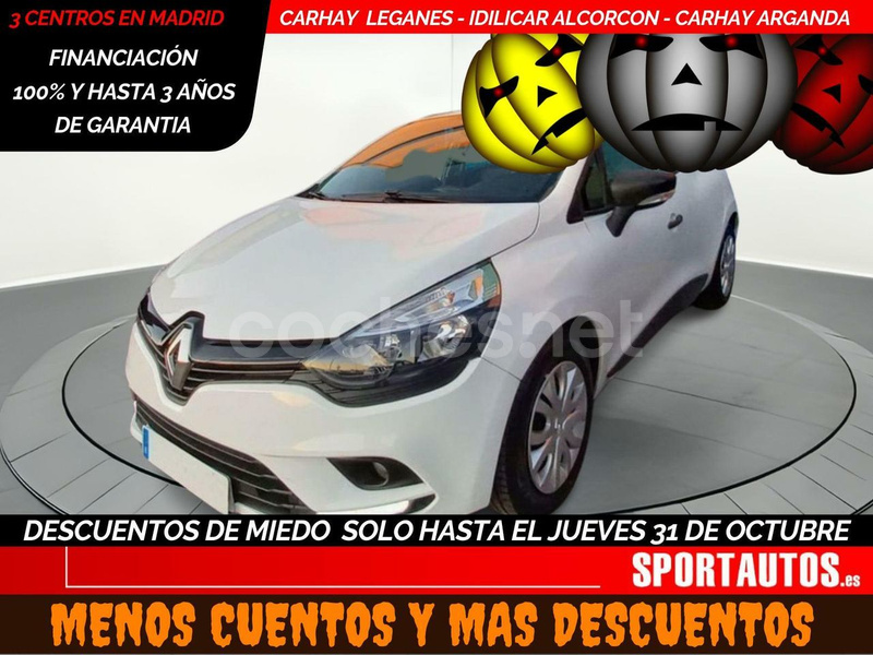 RENAULT Clio Business Energy dCi 55kW 75CV 5p.