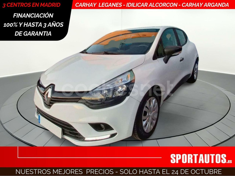 RENAULT Clio Business Energy dCi 55kW 75CV 5p.