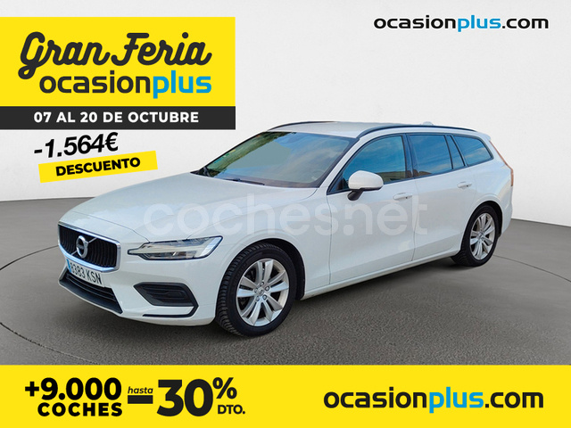 VOLVO V60 2.0 D3 Momentum Auto 5p.