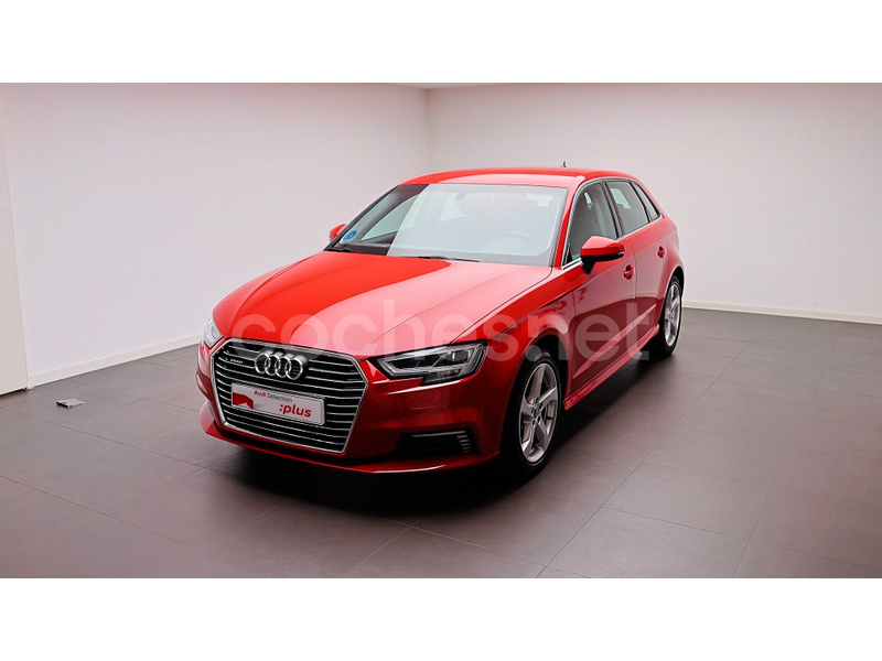 AUDI A3 Sportback S line 40 etron S tron