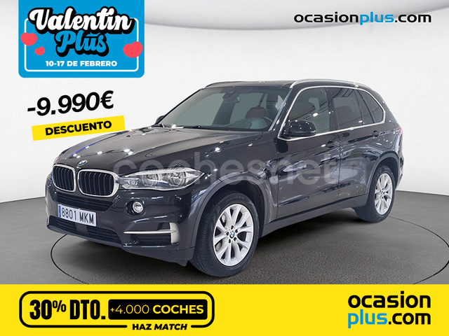 BMW X5 xDrive30d