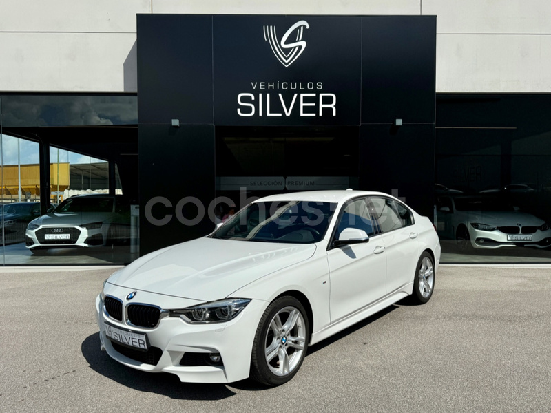 BMW Serie 3 320d