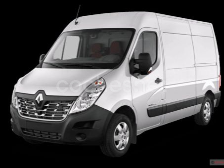 RENAULT Master Furgon T L1H1 3500 dCi