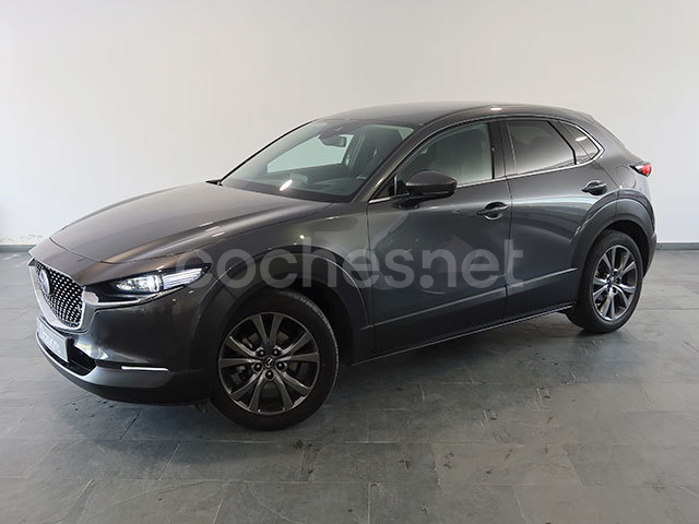 MAZDA CX-30 eSKYACTIVX 2.0 Evolution