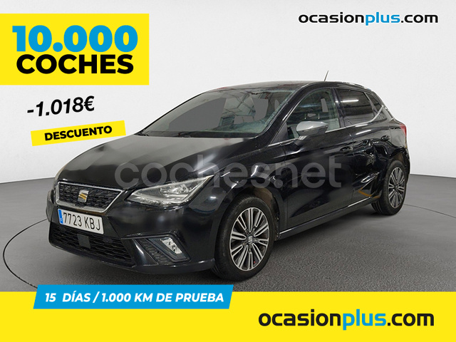 SEAT Ibiza 1.0 EcoTSI Xcellence