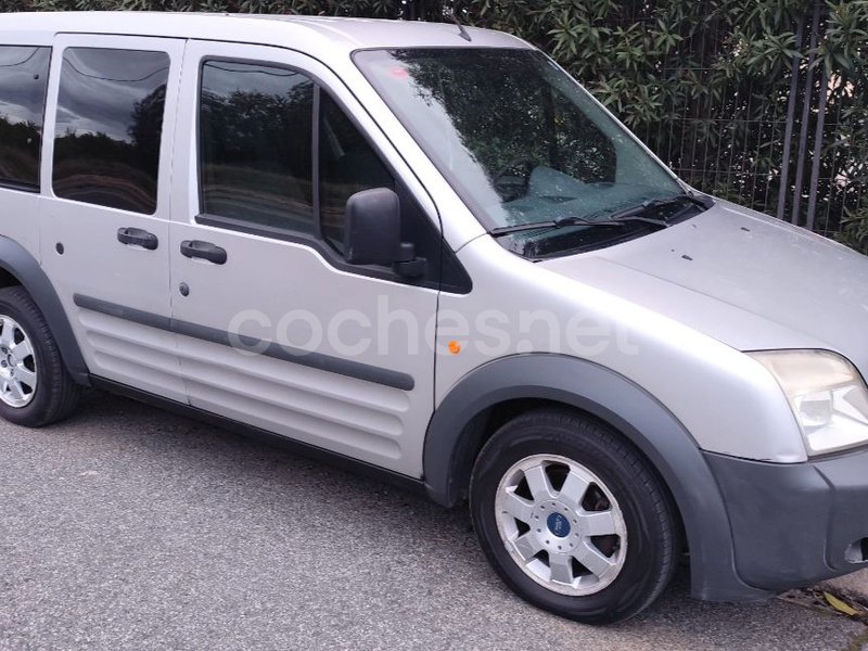 FORD Transit Connect 1.8 TDCi 210 S