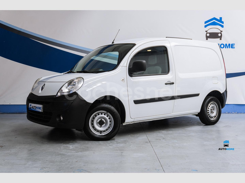 RENAULT Kangoo Furgón Profesional Compact dCi 75