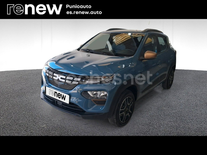 DACIA Spring Extreme Electric 48kW 65CV 5p.