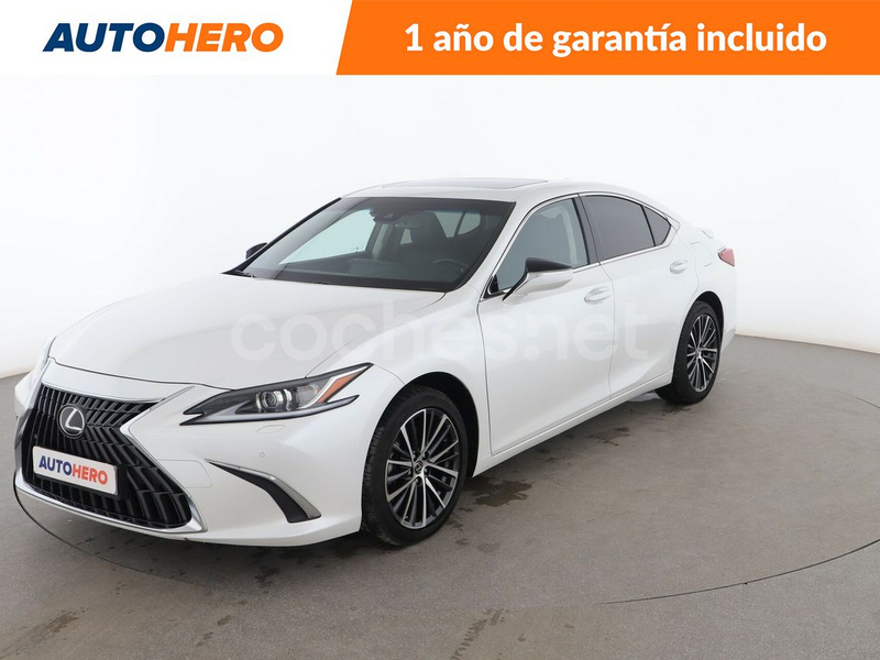 LEXUS ES 2.5 300h Premium