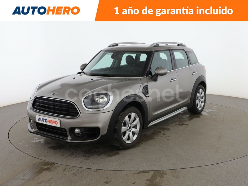 MINI COUNTRYMAN One 5p.