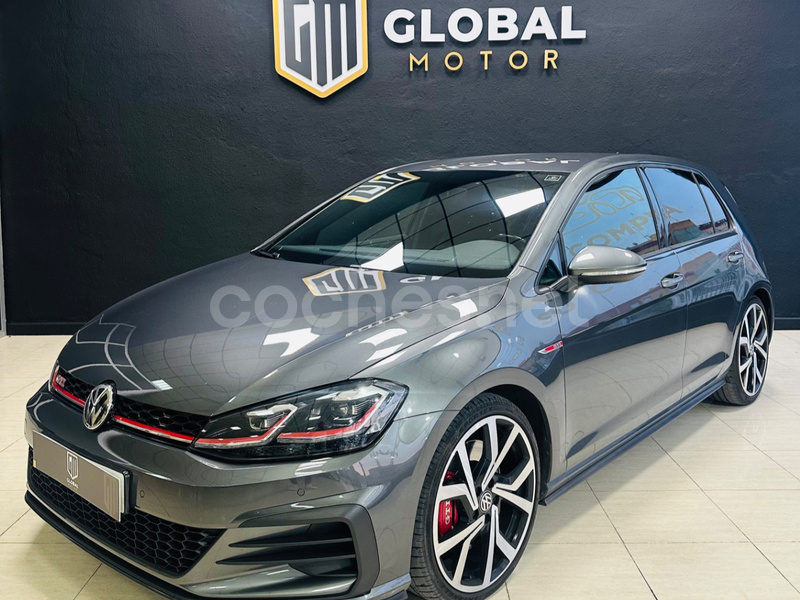 VOLKSWAGEN Golf GTI Performance 2.0 TSI 180kW245CV DSG 5p.