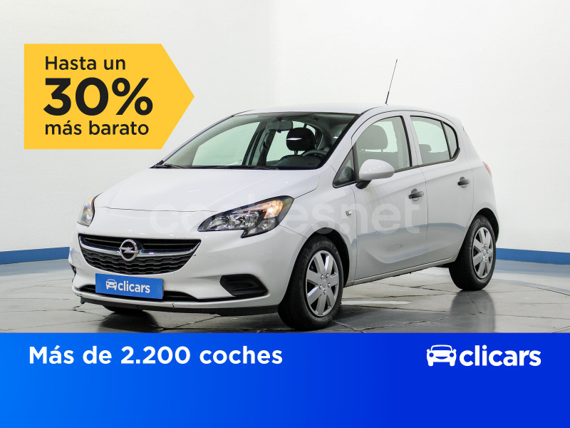 OPEL Corsa 1.3 CDTi Expression 55kW 75CV 5p.