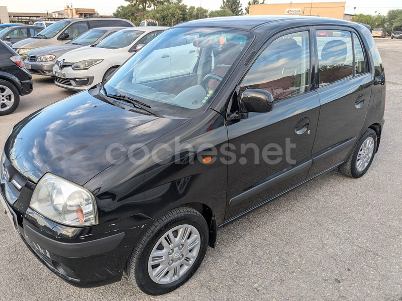 HYUNDAI Atos Prime 1.1 GLS AA