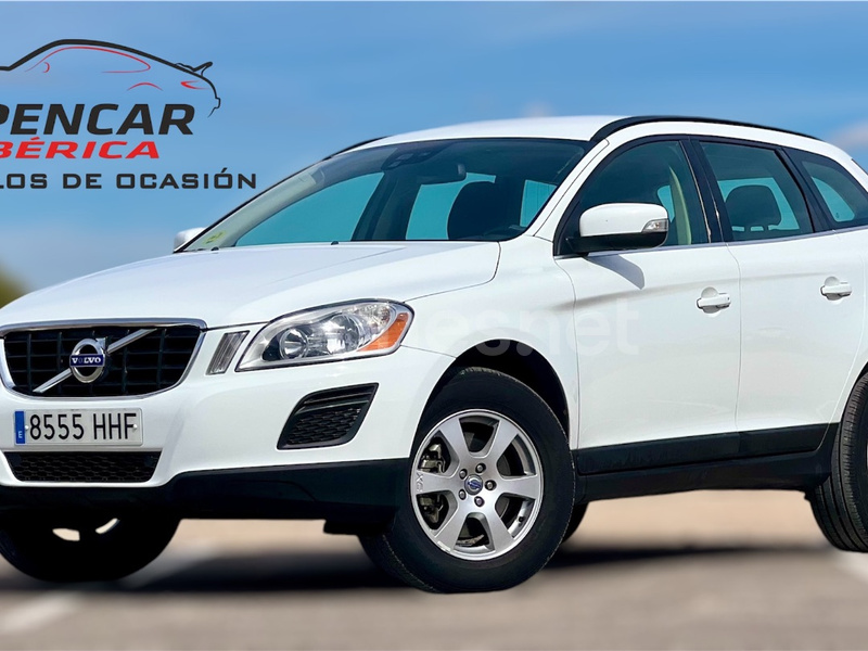 VOLVO XC60 2.0 DRIVe Kinetic