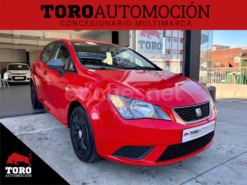 SEAT Ibiza 1.2 TSI Style