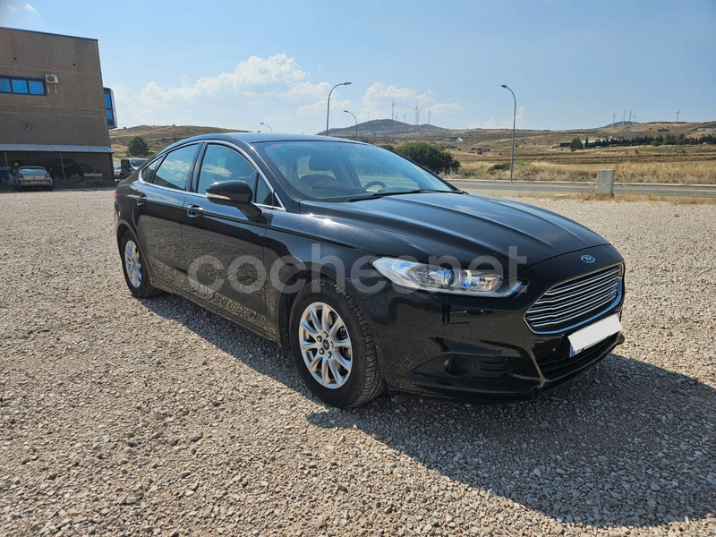 FORD Mondeo 2.0 TDCi Trend