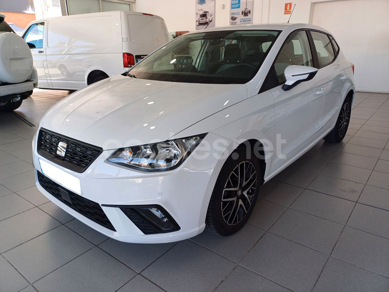 SEAT Ibiza 1.0 TSI 70kW 95CV Style 5p.