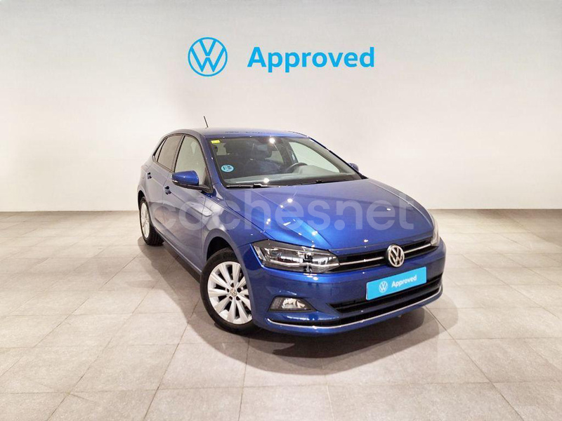 VOLKSWAGEN Polo Sport 1.0 TSI