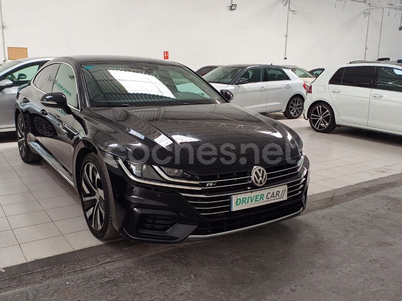 VOLKSWAGEN Arteon 2.0 TDI DSG