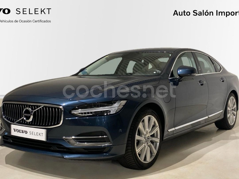 VOLVO S90 2.0 T8 Twin AWD Inscription Auto