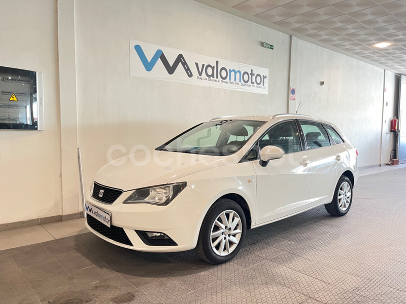 SEAT Ibiza ST 1.2 TSI Reference