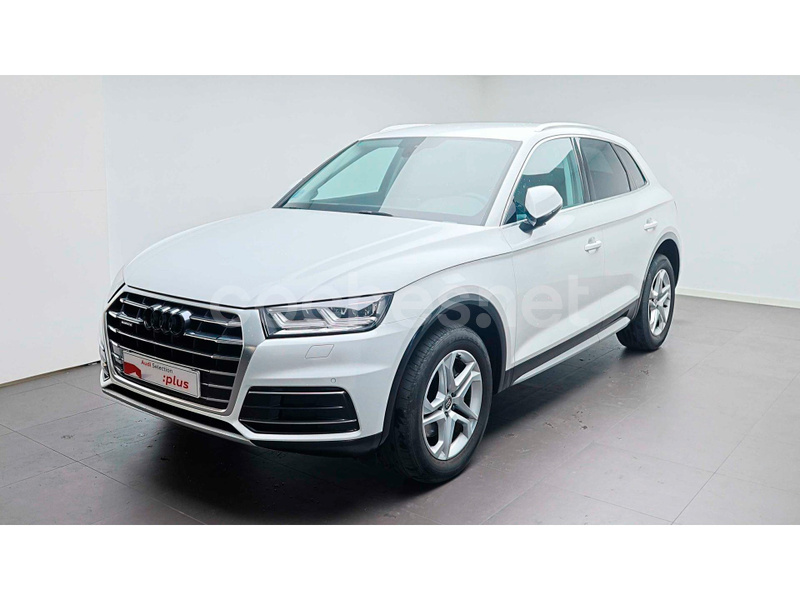 AUDI Q5 Design 35 TDI quattro S tronic