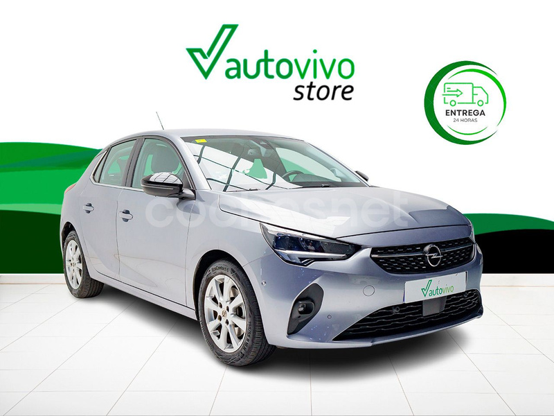 OPEL Corsa 1.5D DT 74kW 100CV Elegance 5p.