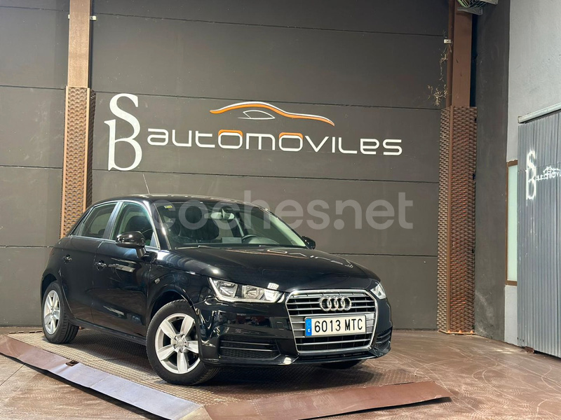 AUDI A1 Adrenalin 1.0 TFSI Sportback