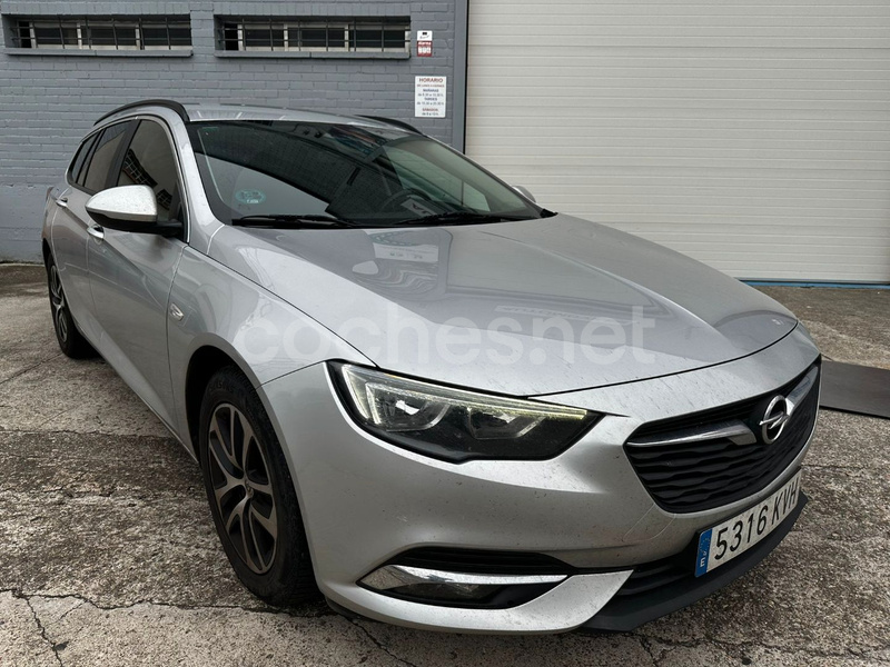 OPEL Insignia ST 1.5 Turbo XFL 120 Aniversario