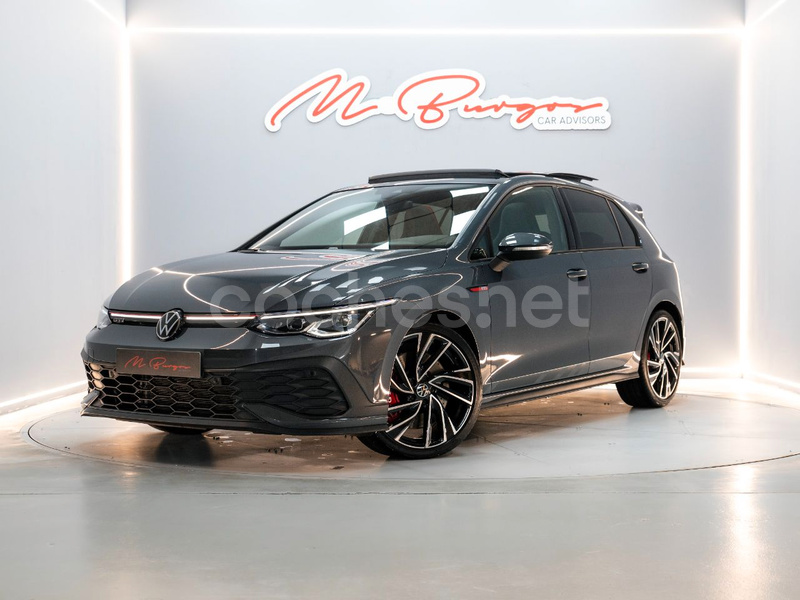 VOLKSWAGEN Golf GTI Clubsport 2.0 TSI 221kW 300CV DSG 5p.