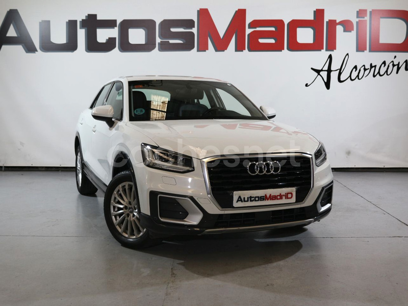 AUDI Q2 Design 30 TFSI S tronic