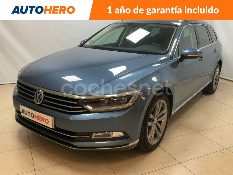 VOLKSWAGEN Passat Sport 1.8 TSI DSG Variant