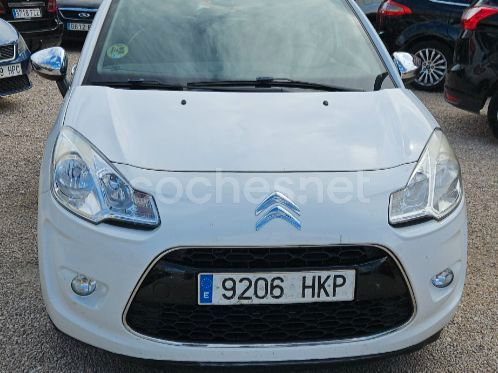 CITROEN C3 EHDI 70 CMP Collection