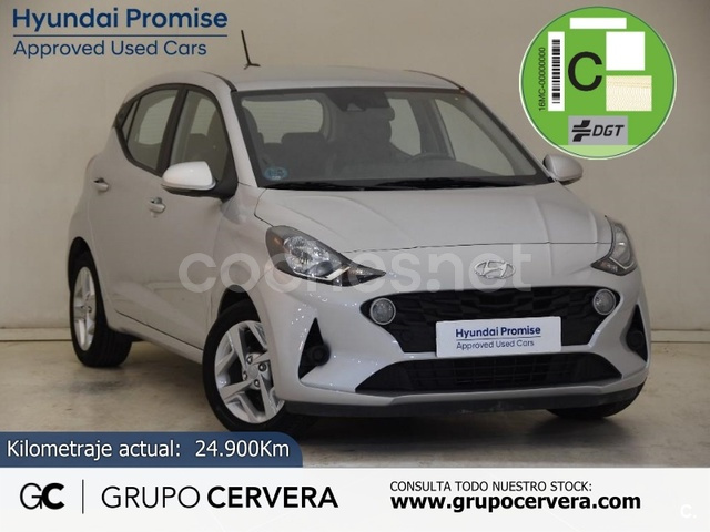 HYUNDAI i10 1.0 Klass 5p.