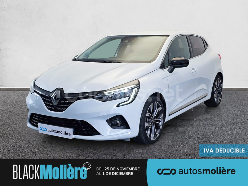 RENAULT Clio Zen TCe